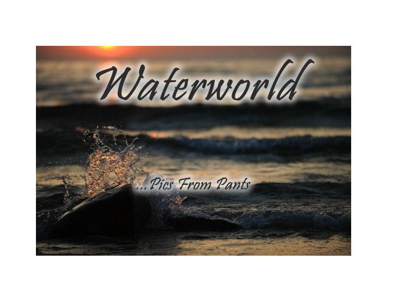 Enter Waterworld Gallery