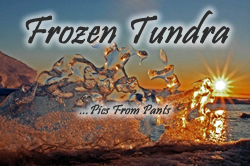 Frozen Tundra 08