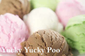 Yucky Yucky Poo song - Derek Pantling