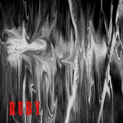 Ruby Album - Derek Pantling