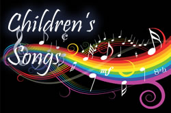 Children's songs