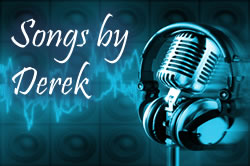 Songs by derek play list collection