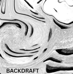 backdraft