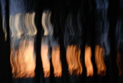 burning desire
