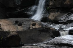 waterfallies