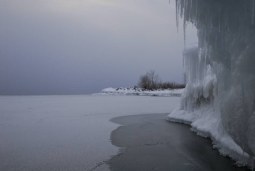 frozen vista