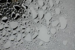 droplets