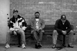 benched