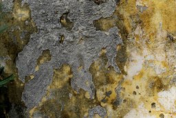 of concrete