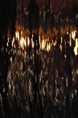 shimmers