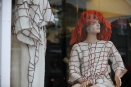 plastic people
