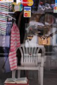 beyond the looking glass