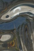 warped chrome