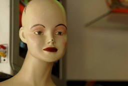 plastic people