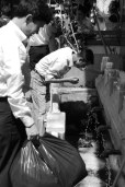 daily life at work