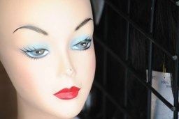 plastic people