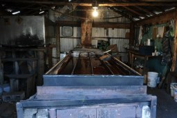 sugar shack