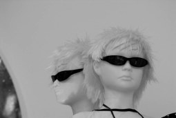 plastic people